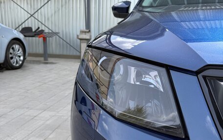 Skoda Octavia, 2015 год, 1 350 000 рублей, 18 фотография