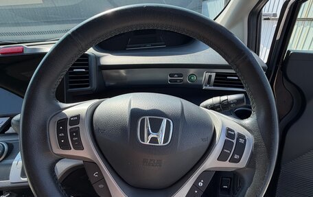 Honda Freed I, 2012 год, 1 150 000 рублей, 5 фотография