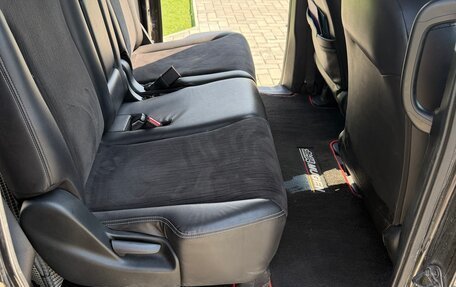 Honda Freed I, 2012 год, 1 150 000 рублей, 13 фотография