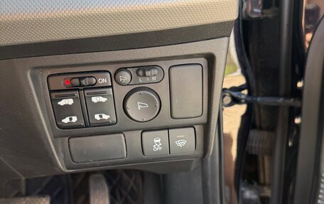 Honda Freed I, 2012 год, 1 150 000 рублей, 6 фотография