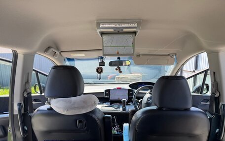 Honda Freed I, 2012 год, 1 150 000 рублей, 9 фотография