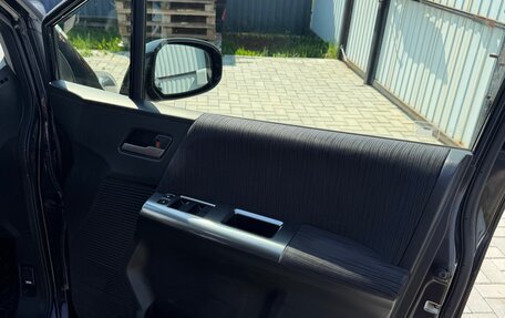 Honda Freed I, 2012 год, 1 150 000 рублей, 11 фотография