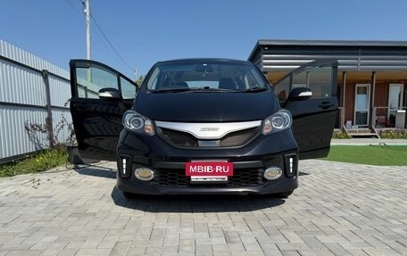 Honda Freed I, 2012 год, 1 150 000 рублей, 10 фотография