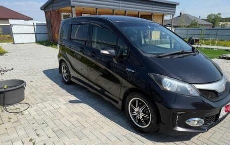 Honda Freed I, 2012 год, 1 150 000 рублей, 2 фотография