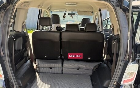 Honda Freed I, 2012 год, 1 150 000 рублей, 17 фотография