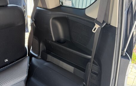 Honda Freed I, 2012 год, 1 150 000 рублей, 15 фотография