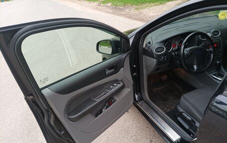 Ford Focus II рестайлинг, 2010 год, 730 000 рублей, 8 фотография