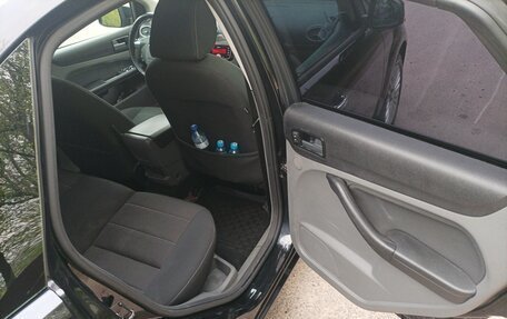 Ford Focus II рестайлинг, 2010 год, 730 000 рублей, 11 фотография