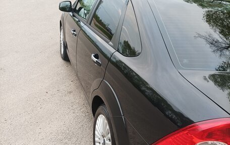 Ford Focus II рестайлинг, 2010 год, 730 000 рублей, 4 фотография