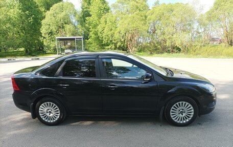 Ford Focus II рестайлинг, 2010 год, 730 000 рублей, 16 фотография