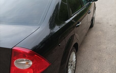 Ford Focus II рестайлинг, 2010 год, 730 000 рублей, 5 фотография
