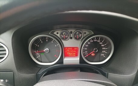 Ford Focus II рестайлинг, 2010 год, 730 000 рублей, 13 фотография