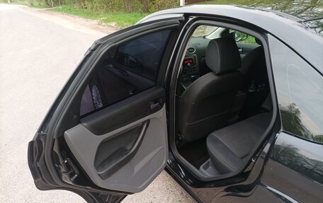 Ford Focus II рестайлинг, 2010 год, 730 000 рублей, 9 фотография