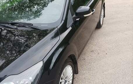 Ford Focus II рестайлинг, 2010 год, 730 000 рублей, 2 фотография