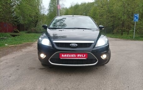 Ford Focus II рестайлинг, 2010 год, 730 000 рублей, 7 фотография