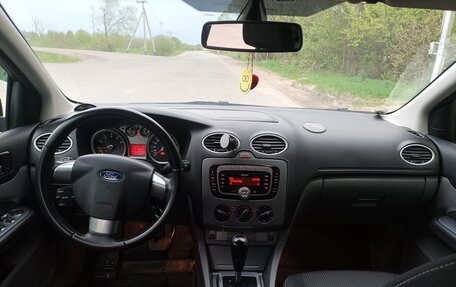 Ford Focus II рестайлинг, 2010 год, 730 000 рублей, 12 фотография