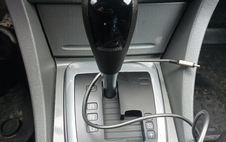 Ford Focus II рестайлинг, 2010 год, 730 000 рублей, 19 фотография