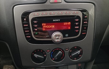 Ford Focus II рестайлинг, 2010 год, 730 000 рублей, 14 фотография