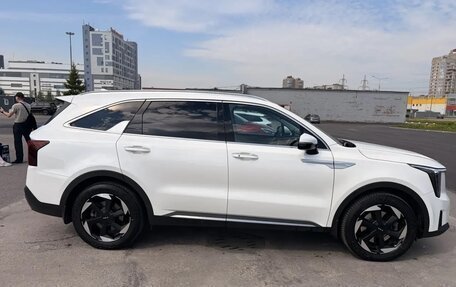 KIA Sorento IV, 2024 год, 4 999 000 рублей, 5 фотография