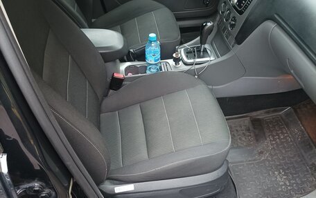 Ford Focus II рестайлинг, 2010 год, 730 000 рублей, 18 фотография