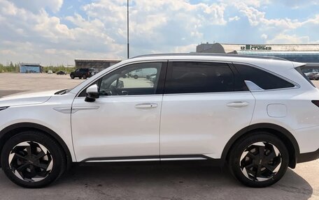 KIA Sorento IV, 2024 год, 4 999 000 рублей, 2 фотография