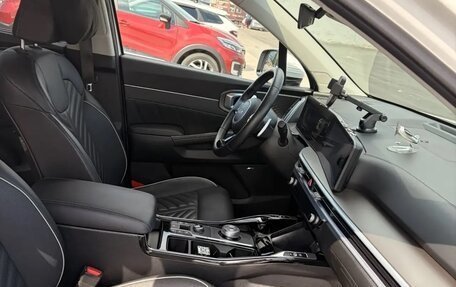 KIA Sorento IV, 2024 год, 4 999 000 рублей, 9 фотография