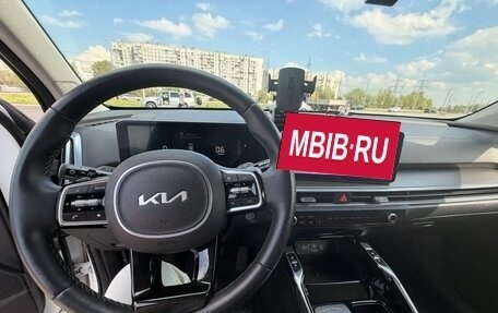 KIA Sorento IV, 2024 год, 4 999 000 рублей, 7 фотография
