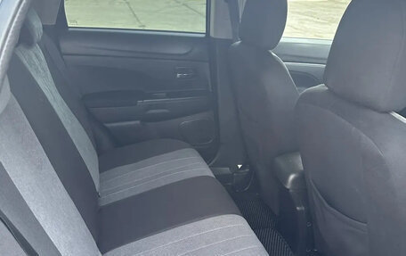 Mitsubishi ASX I рестайлинг, 2013 год, 985 000 рублей, 15 фотография