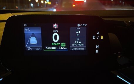 Volkswagen ID.4, 2021 год, 3 090 000 рублей, 5 фотография