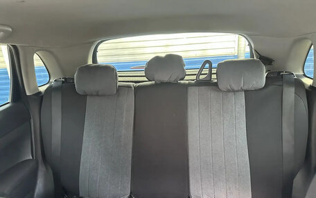 Mitsubishi ASX I рестайлинг, 2013 год, 985 000 рублей, 13 фотография