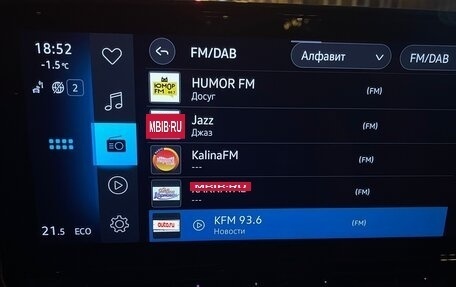 Volkswagen ID.4, 2021 год, 3 090 000 рублей, 4 фотография