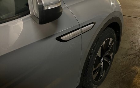 Volkswagen ID.4, 2021 год, 3 090 000 рублей, 20 фотография
