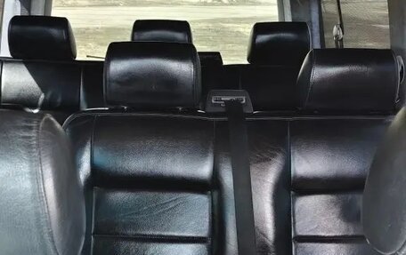 Volkswagen Caravelle T5, 2005 год, 1 450 000 рублей, 14 фотография