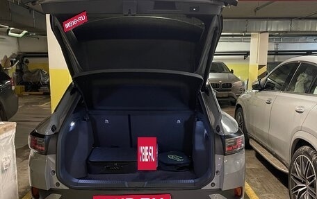 Volkswagen ID.4, 2021 год, 3 090 000 рублей, 23 фотография