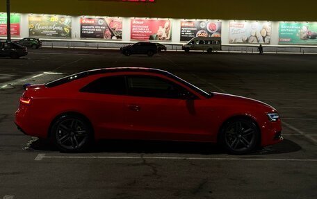 Audi A5, 2014 год, 1 870 000 рублей, 6 фотография