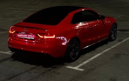 Audi A5, 2014 год, 1 870 000 рублей, 4 фотография