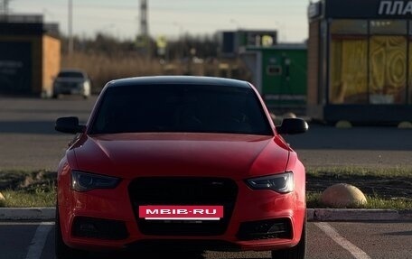 Audi A5, 2014 год, 1 870 000 рублей, 8 фотография