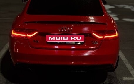 Audi A5, 2014 год, 1 870 000 рублей, 5 фотография