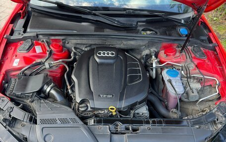 Audi A5, 2014 год, 1 870 000 рублей, 12 фотография