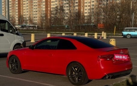 Audi A5, 2014 год, 1 870 000 рублей, 9 фотография