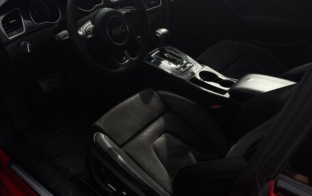 Audi A5, 2014 год, 1 870 000 рублей, 22 фотография