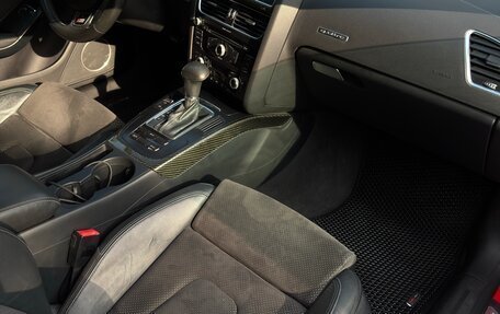Audi A5, 2014 год, 1 870 000 рублей, 20 фотография
