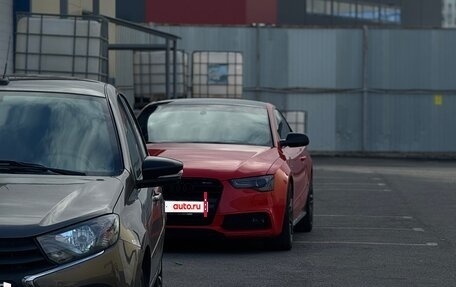 Audi A5, 2014 год, 1 870 000 рублей, 11 фотография