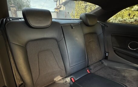 Audi A5, 2014 год, 1 870 000 рублей, 19 фотография