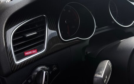 Audi A5, 2014 год, 1 870 000 рублей, 23 фотография