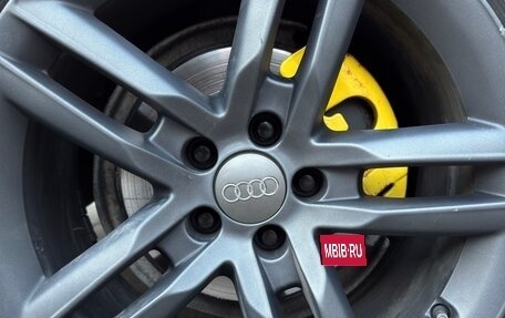 Audi A5, 2014 год, 1 870 000 рублей, 26 фотография