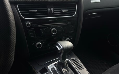 Audi A5, 2014 год, 1 870 000 рублей, 24 фотография