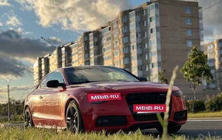 Audi A5, 2014 год, 1 870 000 рублей, 33 фотография