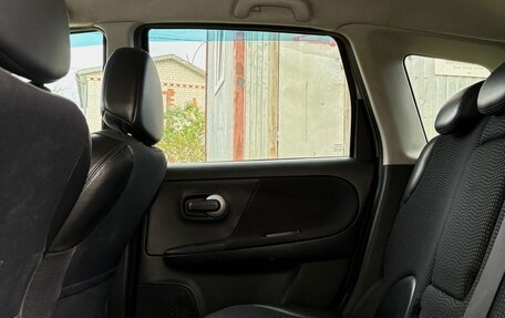 Nissan Note II рестайлинг, 2012 год, 560 000 рублей, 10 фотография