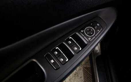 Hyundai Santa Fe IV, 2019 год, 2 799 000 рублей, 25 фотография